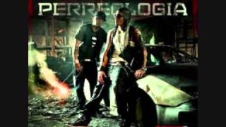 yo se que quieres - alex y fido ft nova y jory (perreologia 2011)