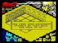 Hero Quest Walkthrough, ZX Spectrum