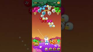 LINE BUBBLE 2 STAGE 2561