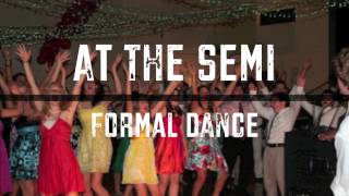 SLSS HOLLYWOOD Semi Formal Promo