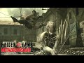 【MGS4】Raiden vs Vamp HD Slow motion【PS3】