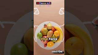 Vital Forcesupplements - Health