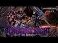 UNBEATABLE!🧟♂️ Blackest Night Martian Manhunter Challenge Walkthrough Part 1 | @UltimateGamerzArena