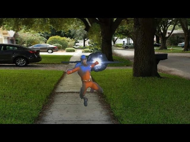 You know I had to do it to Atom