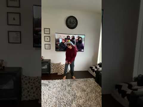 【小6が踊ってみた】ブルーノ・マーズBRUNO MARS「THE LAZY SONG」ザ・レイジー・ソング