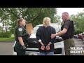 Deanna Harrell arrest: 6/3/26