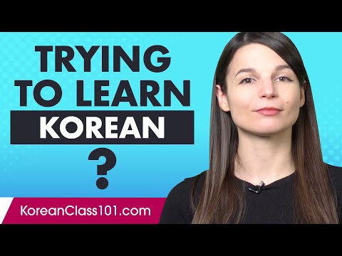 3 Reasons Why You Really Can Learn & Speak Korean with KoreanClass101