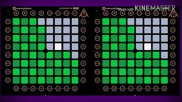 Paul Flint - Savage // Dual Unipad Cover + Project File