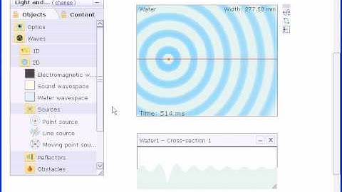 Introduction to Yenka Light and Sound