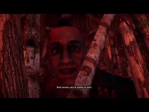 Far Cry Primal ►ქართულად / ეპიზოდი #14