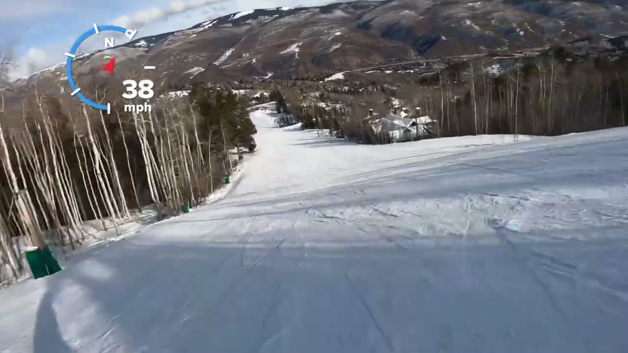 Beaver Creek - Roughlock