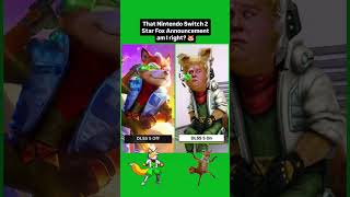 Star Fox Are You Okay?! You Look A Little.....