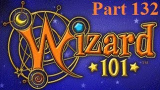 Wizard101 Walkthrough | Part 132 | Moar Tower Archives!!
