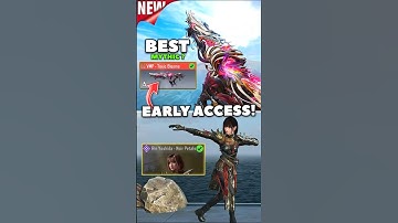 New Mythic VMP Toxic Blooms is insane #codm