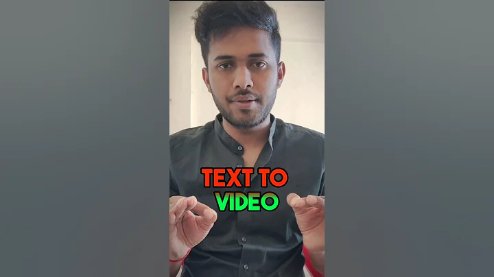 create text to video using ai #lumen5