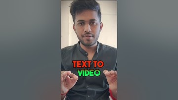create text to video using ai #lumen5
