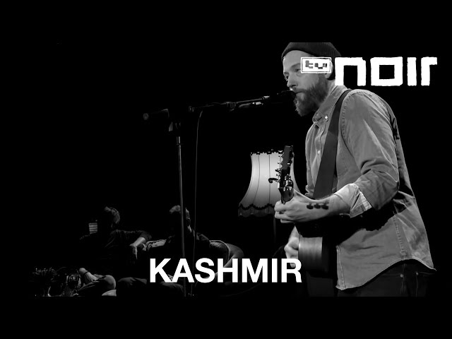 KASHMIR - Piece Of The Sun