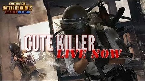 PUBG Mobile Lite Live Stream | Morning Mazal|TeamCode Subscriber Game |Rush GamePlay