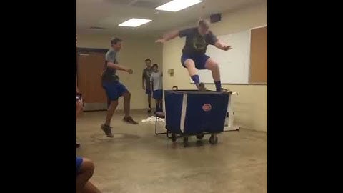 #epic #fail #comedy #jump#jumper #hilarious