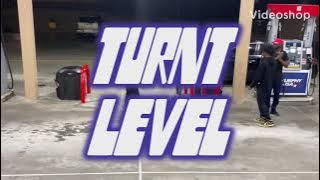 Turnt - Level ( Mohead video ) waveywuantv jiggin swaggin