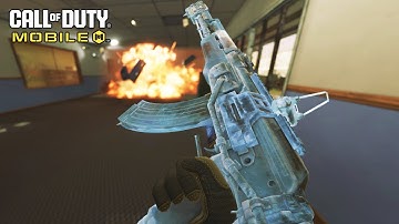 POV: You joined a team with mics in COD Mobile