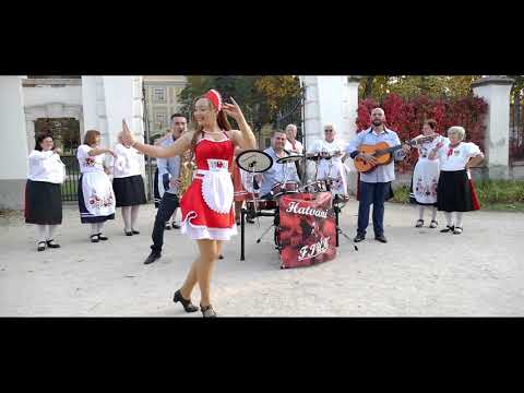 Hatvani Fiúk Még azt mondják ez sem szép,az sem szép