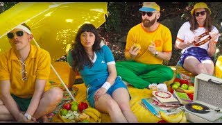 Video thumbnail of "The Beths - "You Wouldn't Like Me" (official music video)"