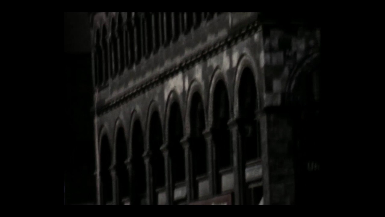 Electrofilmika - MARITE - Strangecast