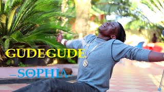 LUHANGA FT GUDEGUDE  SOPHIA DIRECTED BY MAJIYATANGA