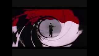James Bond - You Only Live Twice - Mauricio Garay Cover