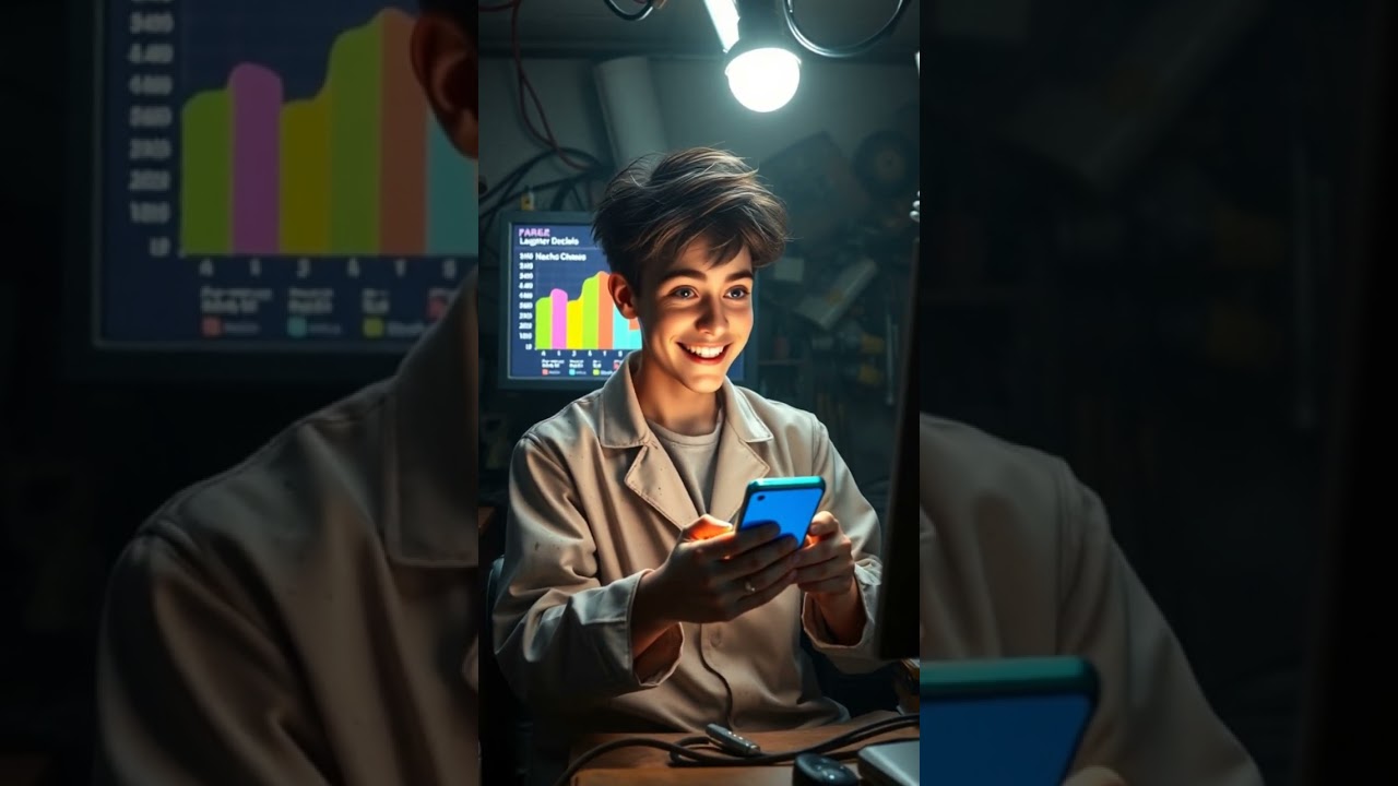 Max's Movie-O-Meter: Hilarious Metrics for Film Success Revealed!