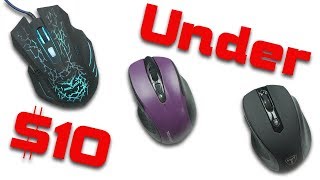 3 Cool Mice Under $10 screenshot 2