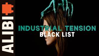 Black List | INTENSE Industrial Sci-Fi Pulse!