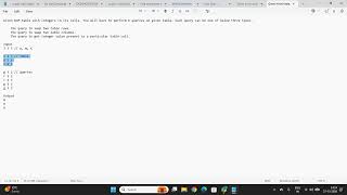 Amazon round experience Java Developer with DSA