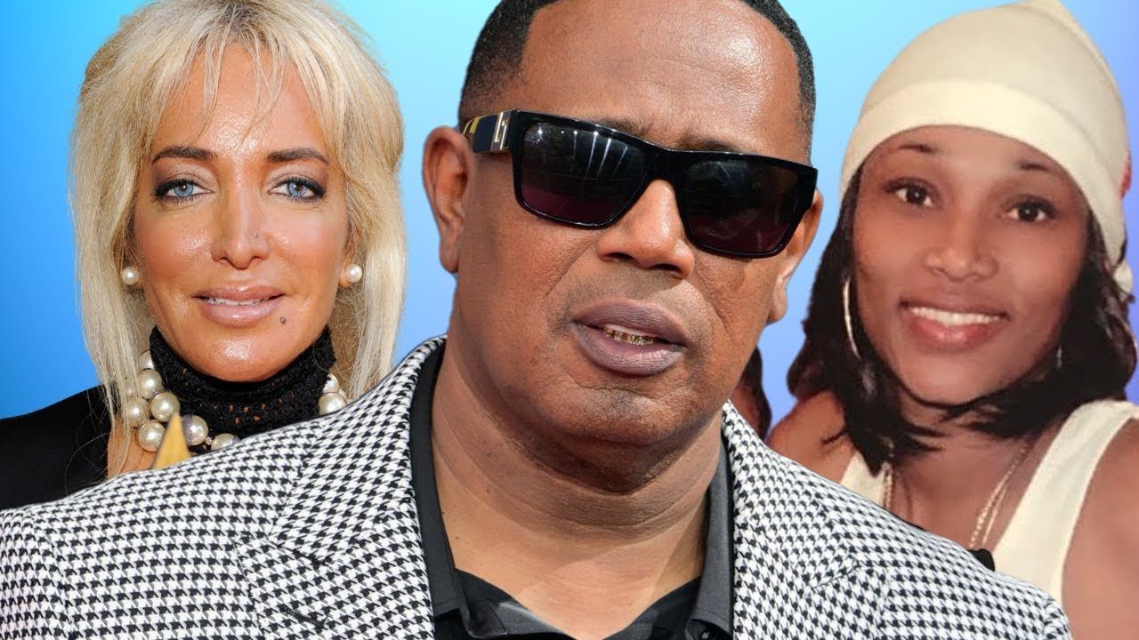 Inside Master P's MESSY 10-Year Divorce Battle 🥴