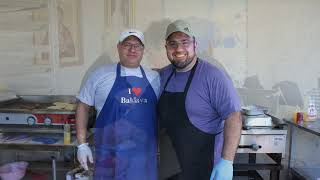 Hernando County's Annual Greek Festival
