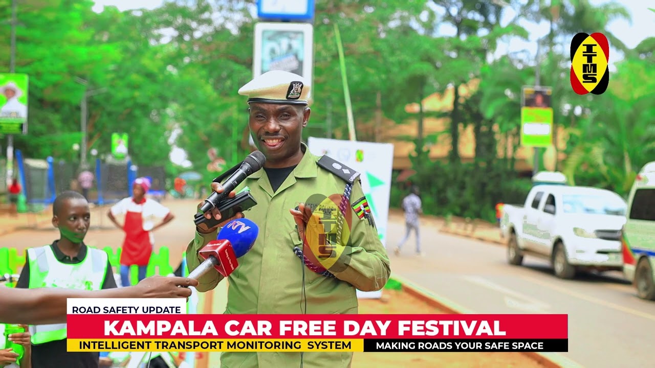 PROTECTING THE VULNERABLE ON THE ROAD 