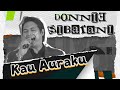 KAU AURAKU – DONNIE SIBARANI | LIVE PERFORMANCE | GISW INDONESIA