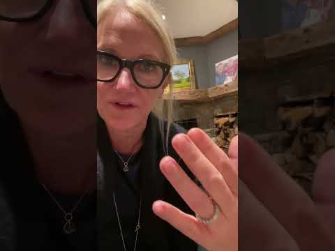Your past is a lesson | Mel Robbins #Shorts