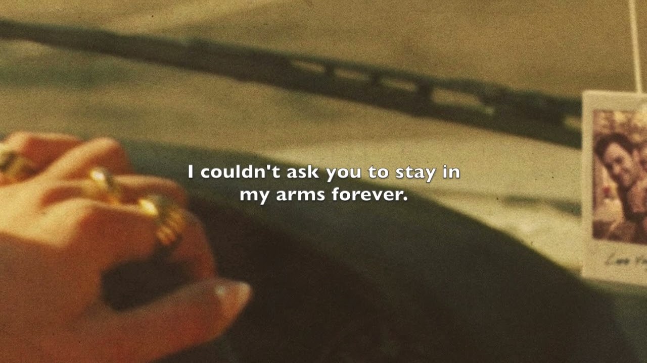 Call Out My Name / Jon Foulk