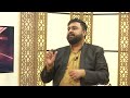 تم مجھے کیا کہتے ہو۔دوم Tum mujhe kia kehte ho? (Part 2) TYT103