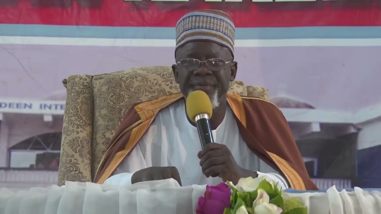 #RamadanDay23 #ramadanlecture2025 #shafaudeeninislam