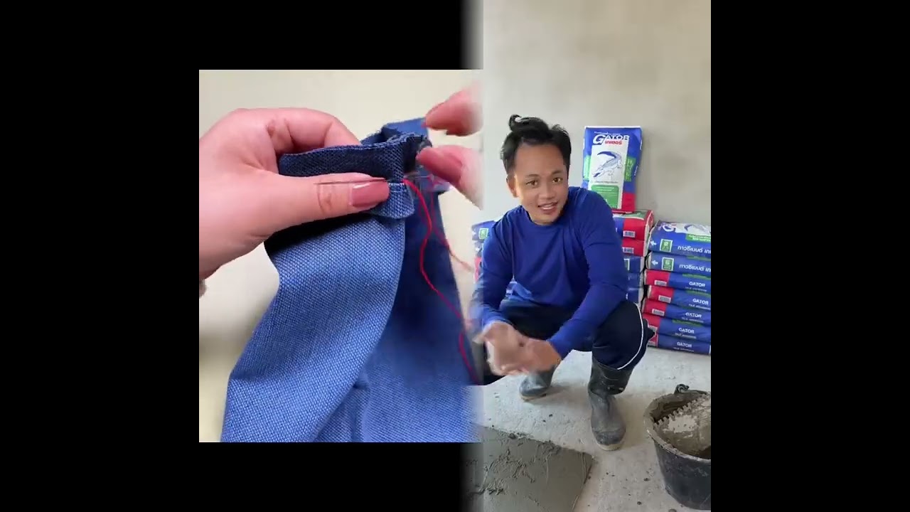 วิดีโอสั้นของ