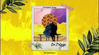 El Mukuka - Do It Again feat. Youngr (FKA Mash Remix) (Visualizer) [Ultra Records]
