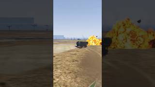 Ukraine S-500 Attack On Russian Military airport in GTA 5
