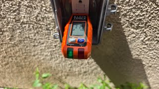 Estimate small electrical issue - Head High Story Straight Dust
