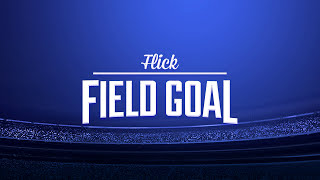 Flick Field Goal screenshot 1