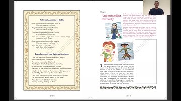 Diversity - Grade 6 Social Science Chapter 11 | Lesson 1