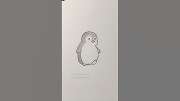 Cute Things to Draw When Bored - part 122 #art #easy #drawing #sketch #simple #shorts