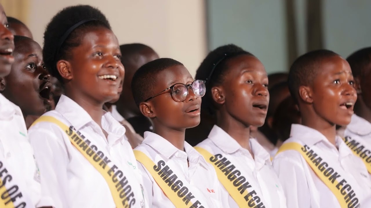 Interdiocesan Music festival 2025 (Champions )